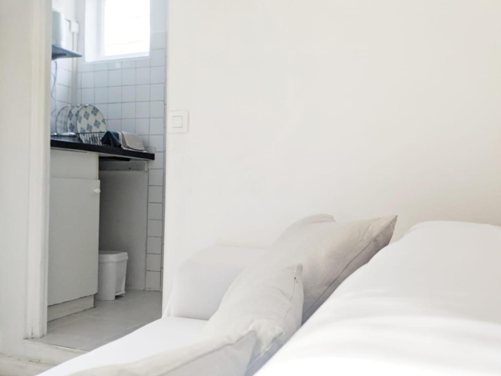 Appartement Dans Nicoise Calme