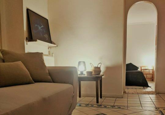 Dans Nicoise Calme Appartement Nice