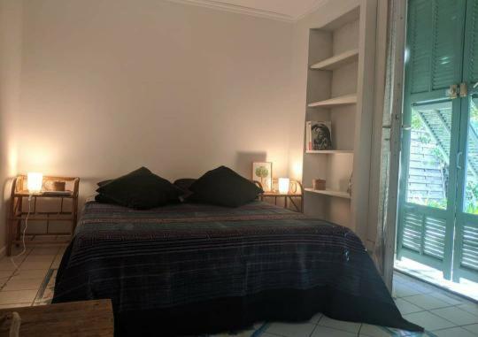 Appartement Dans Nicoise Calme *